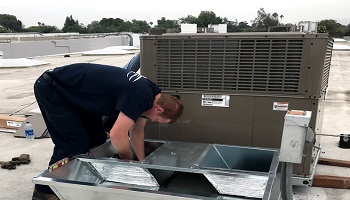 ac Technician & Refrigeration mech