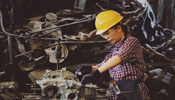 mechanical engineering