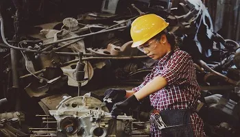 mechanical engineering