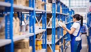 store management