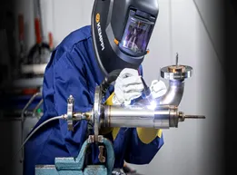 Fabrication Technician