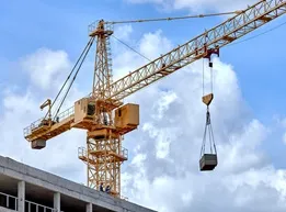 Tower Crane Operating Classes