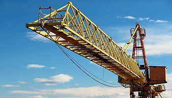 tower crane operator