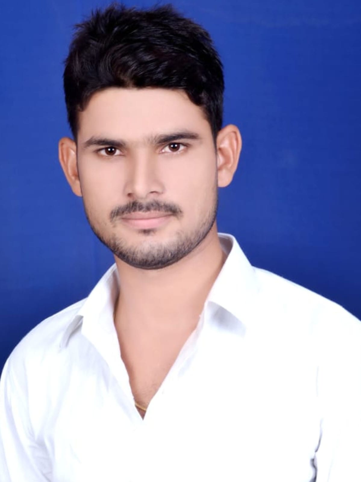 User