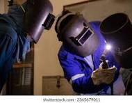 TIG Welding